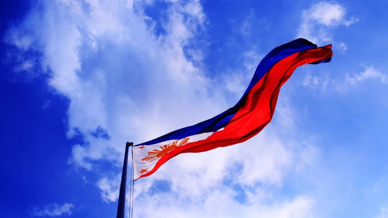 フィリピンの国旗と国旗にまつわる雑学 ハロハロnet